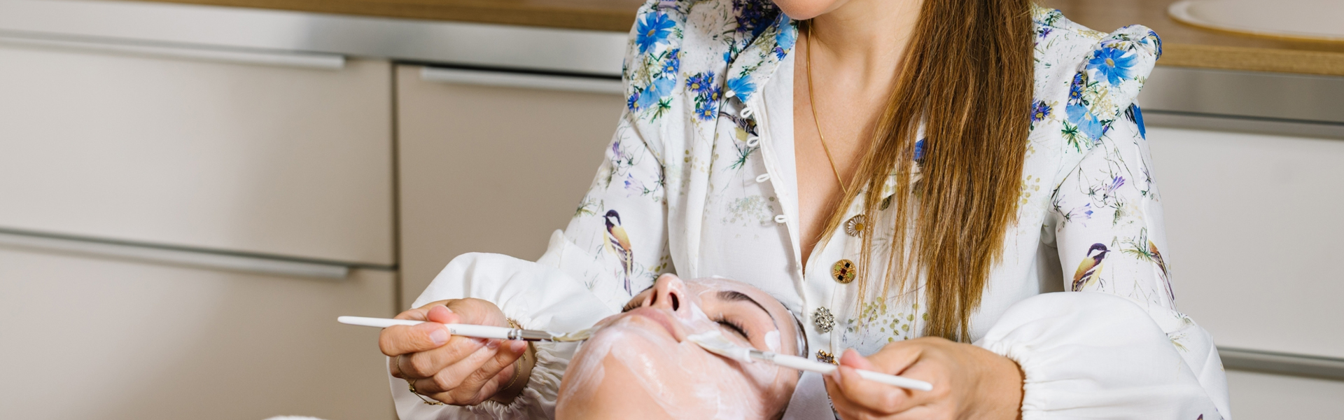 Gesichtsbehandlung Wiener Neustadt