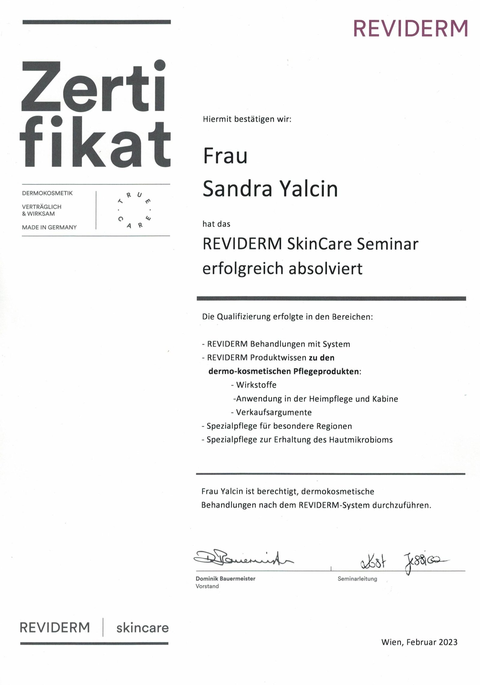 Zertifikat-sandraswonderland1