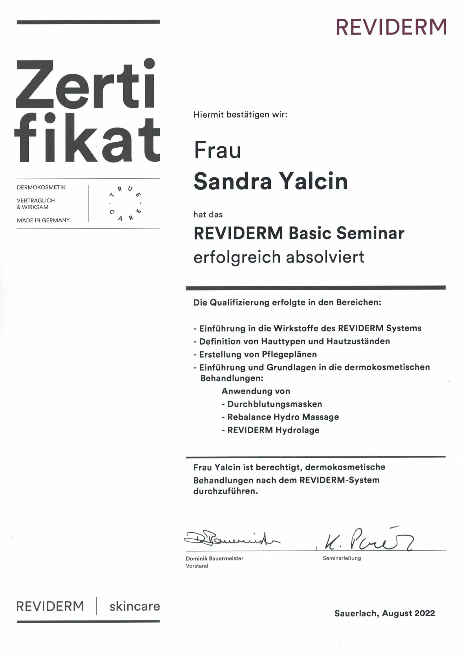 Zertifikat-sandraswonderland5