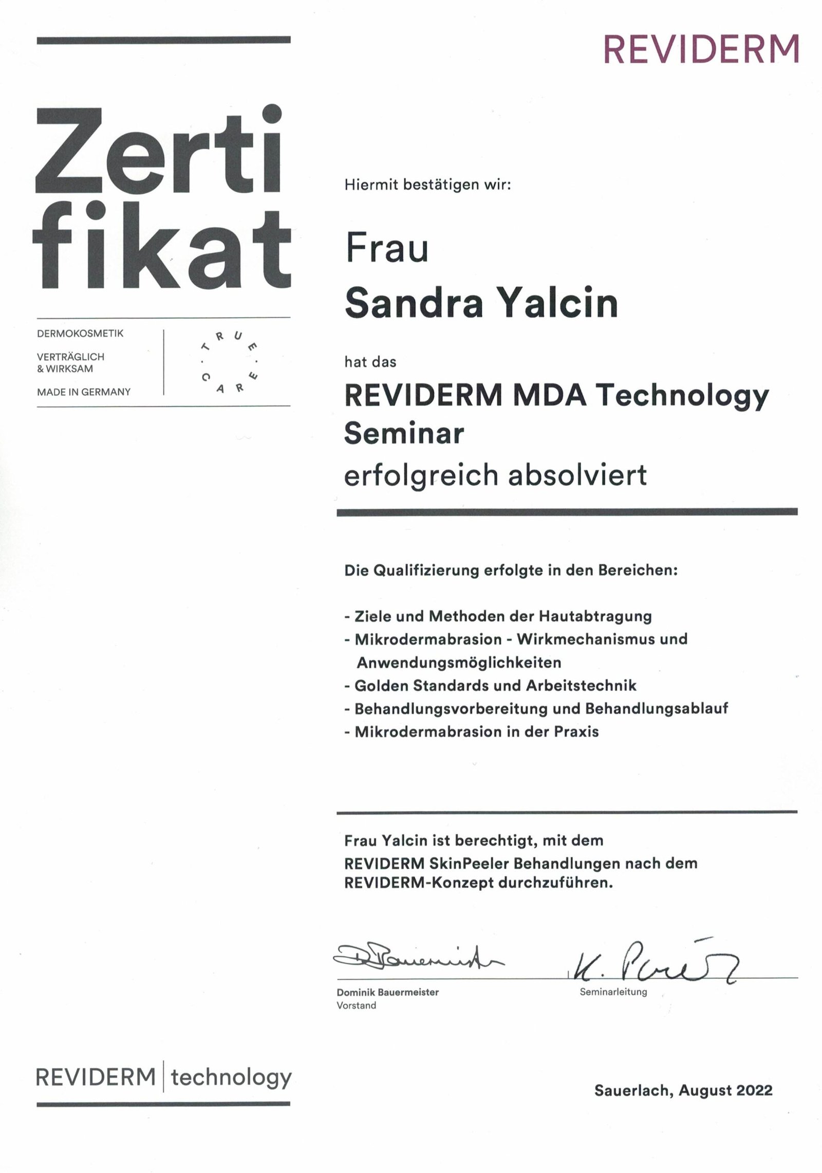 Zertifikat-sandraswonderland6